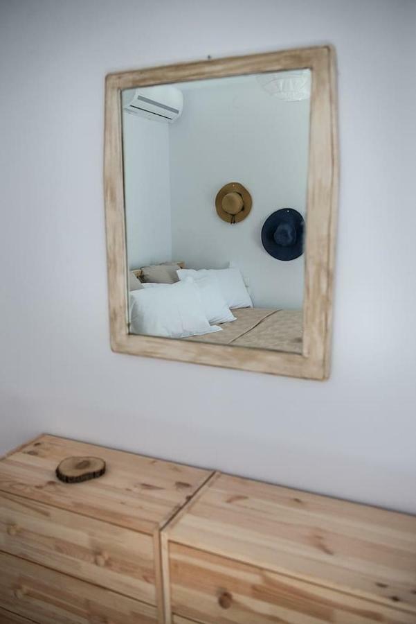 Aquarella-Stylish Veranda Apartment In Centre Of Poros Town Luaran gambar