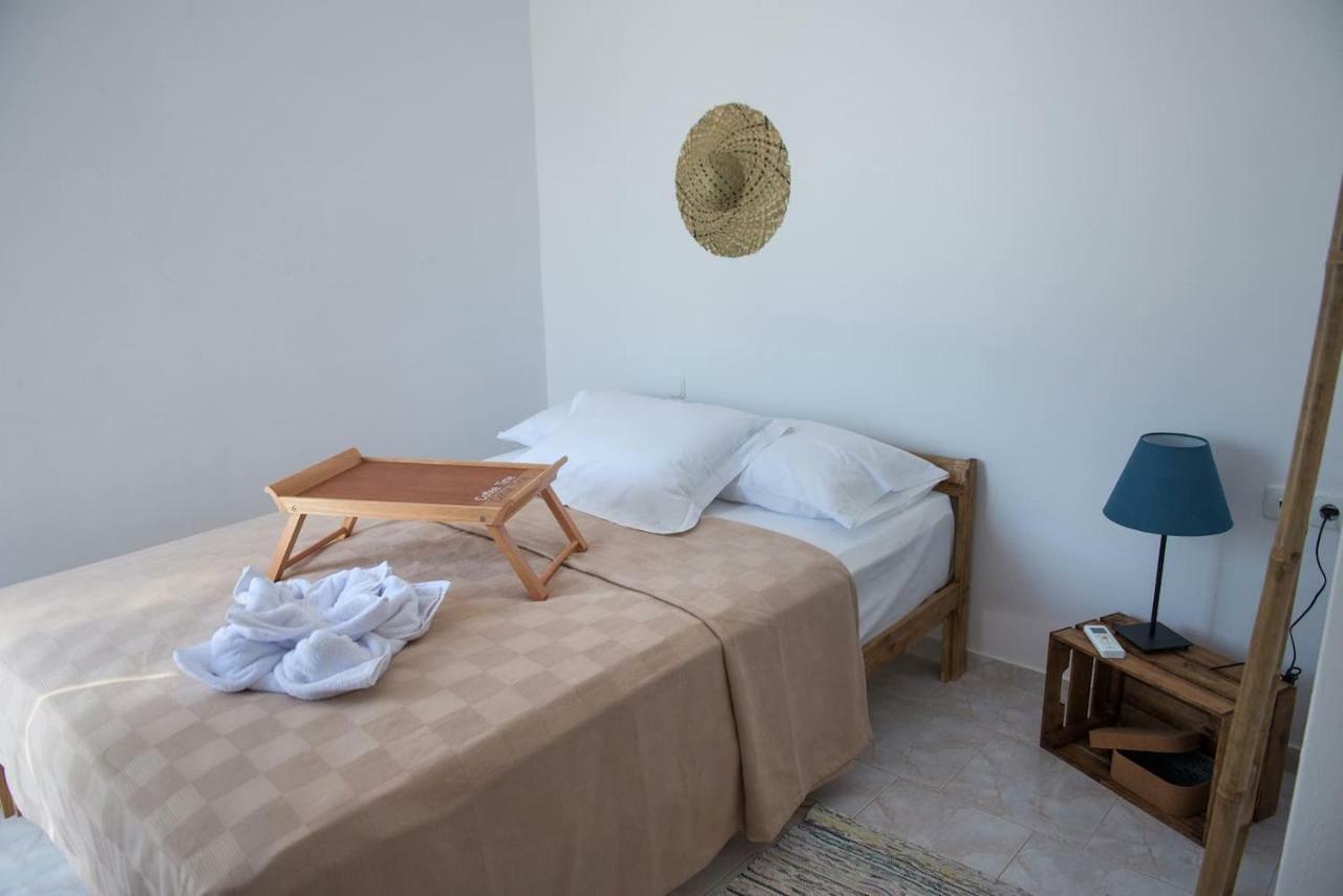 Aquarella-Stylish Veranda Apartment In Centre Of Poros Town Luaran gambar